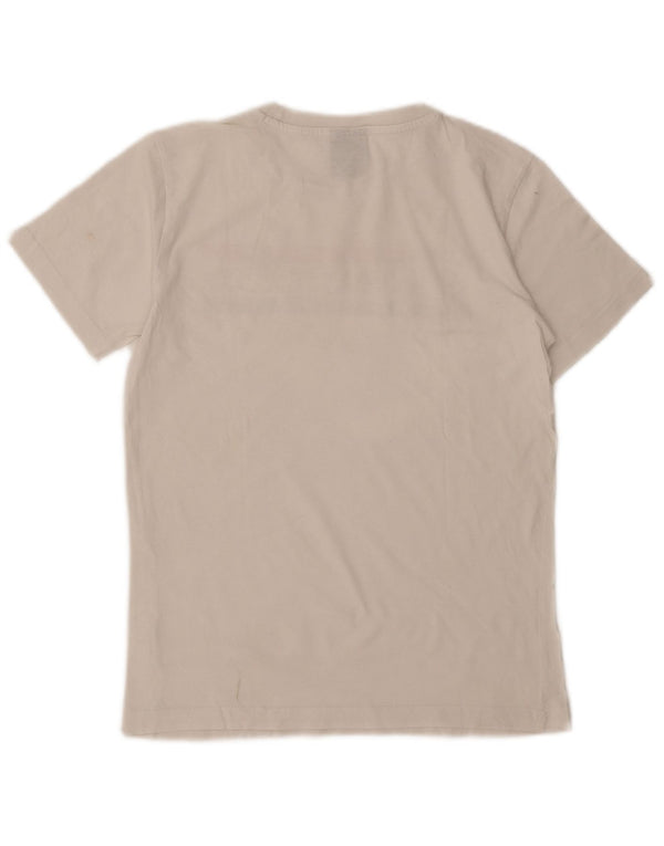 Champion Boys Graphic T-Shirt Top 11-12 Years Large White