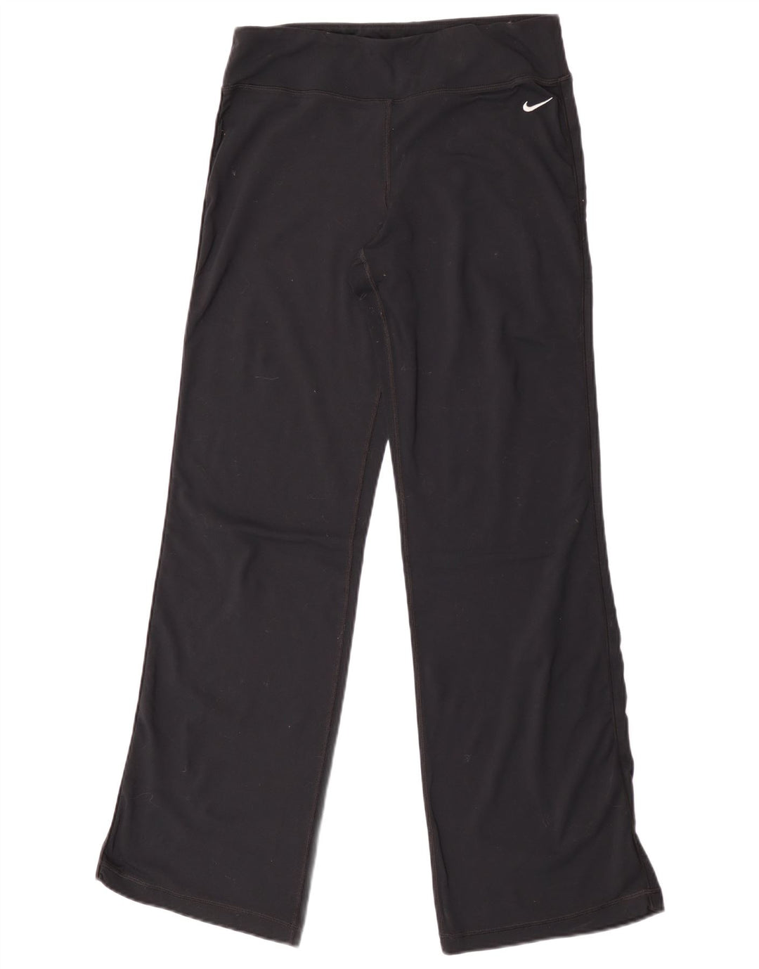 Calça Nike Dri Fit Feminina UK 14 Médio Preto
