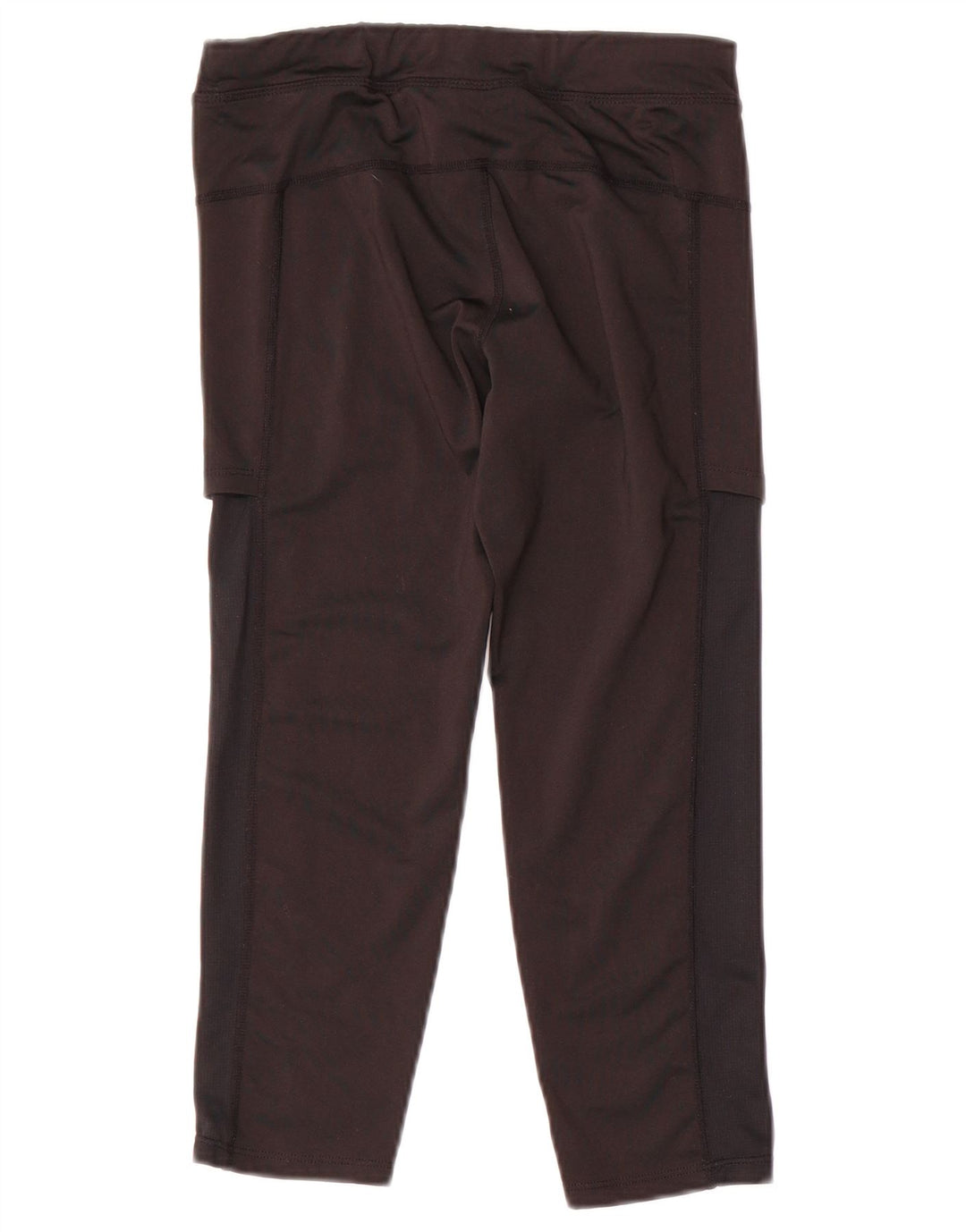 Leggings Capri Ellesse Feminina UK 8 Pequenas Pretas