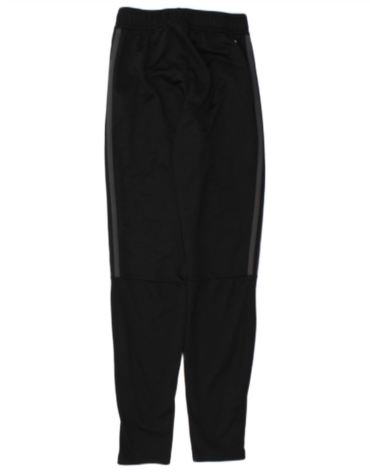 Calça Adidas Mens Treino XS Poliéster Preto