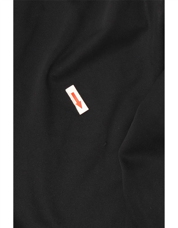 Calça Adidas Mens Climacool Treino Médio Preto Poliéster