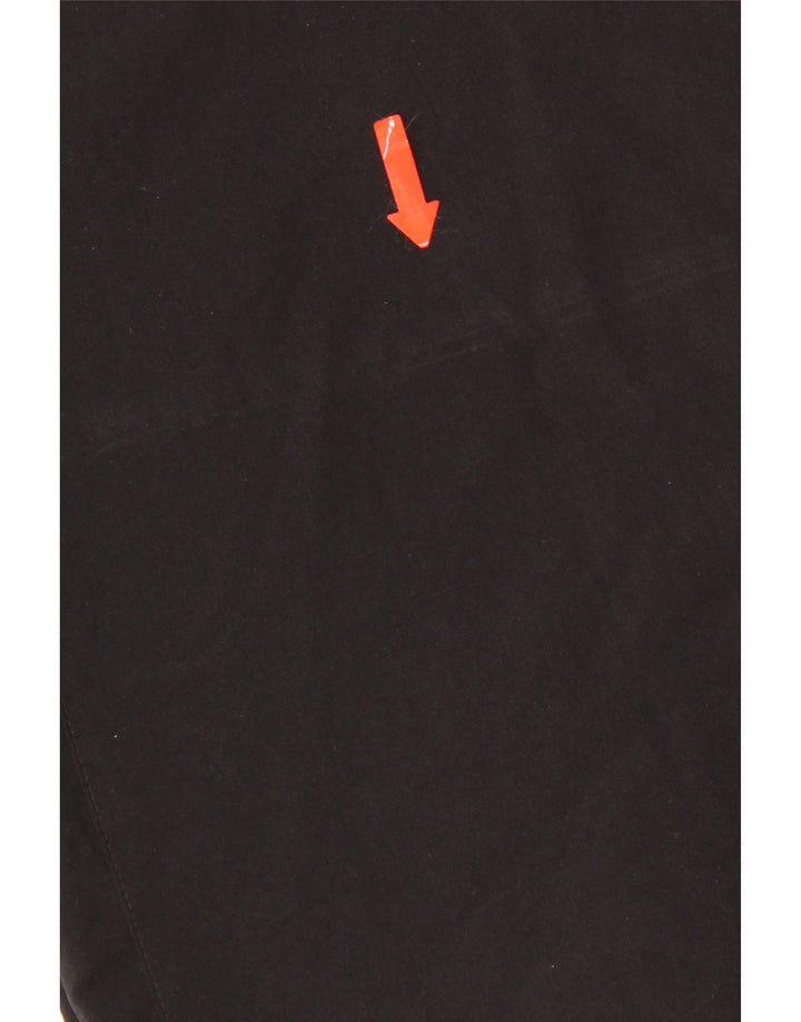 Calça Nike Masculina Dri Fit Slim Chino W34 L30 Poliéster Preto