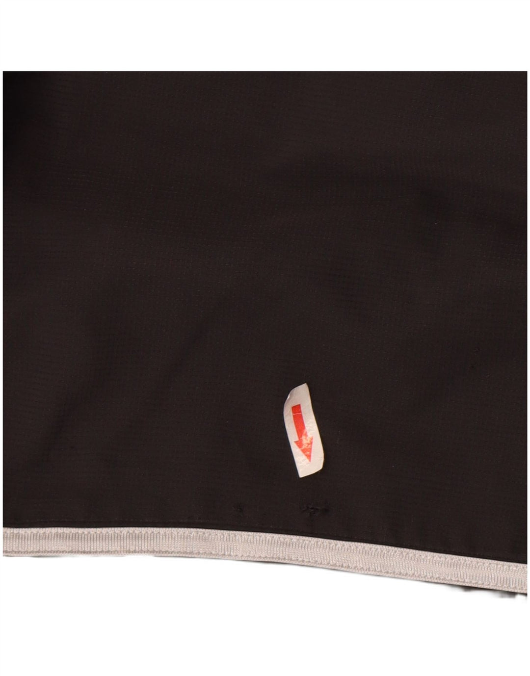 Adidas Mens Treino Calças Joggers XL Preto Poliéster