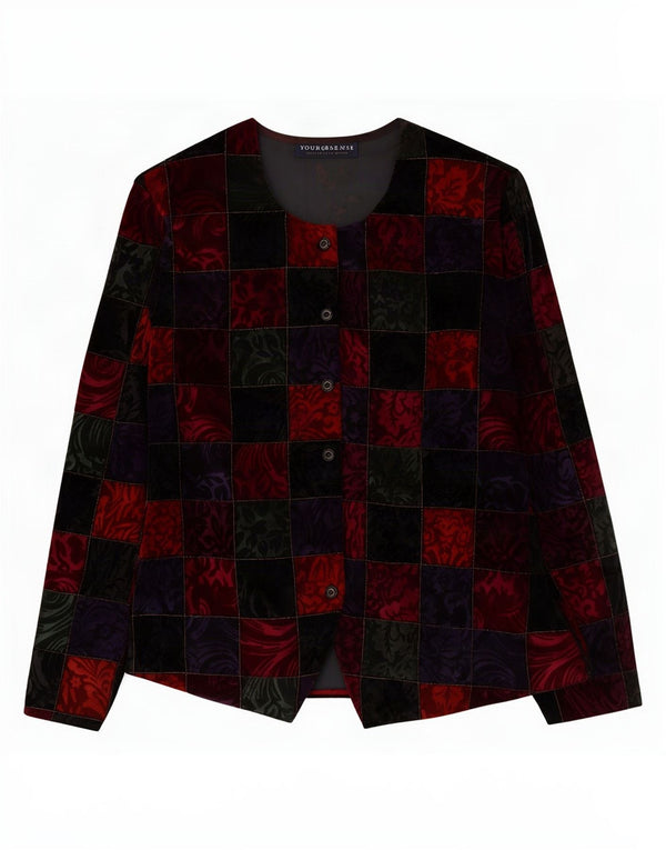 Your Sixth Sense Feminino By C&A Cardigan Top UK 20 2XL Multicolorido