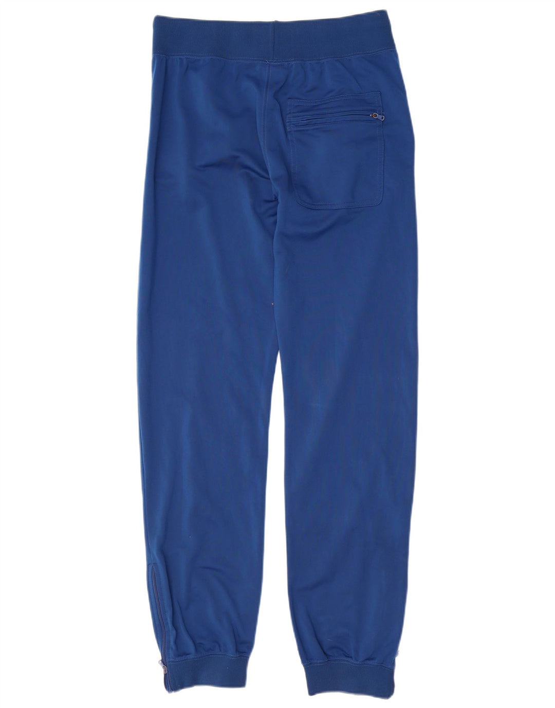 Calça esportiva masculina Champion Joggers pequena azul