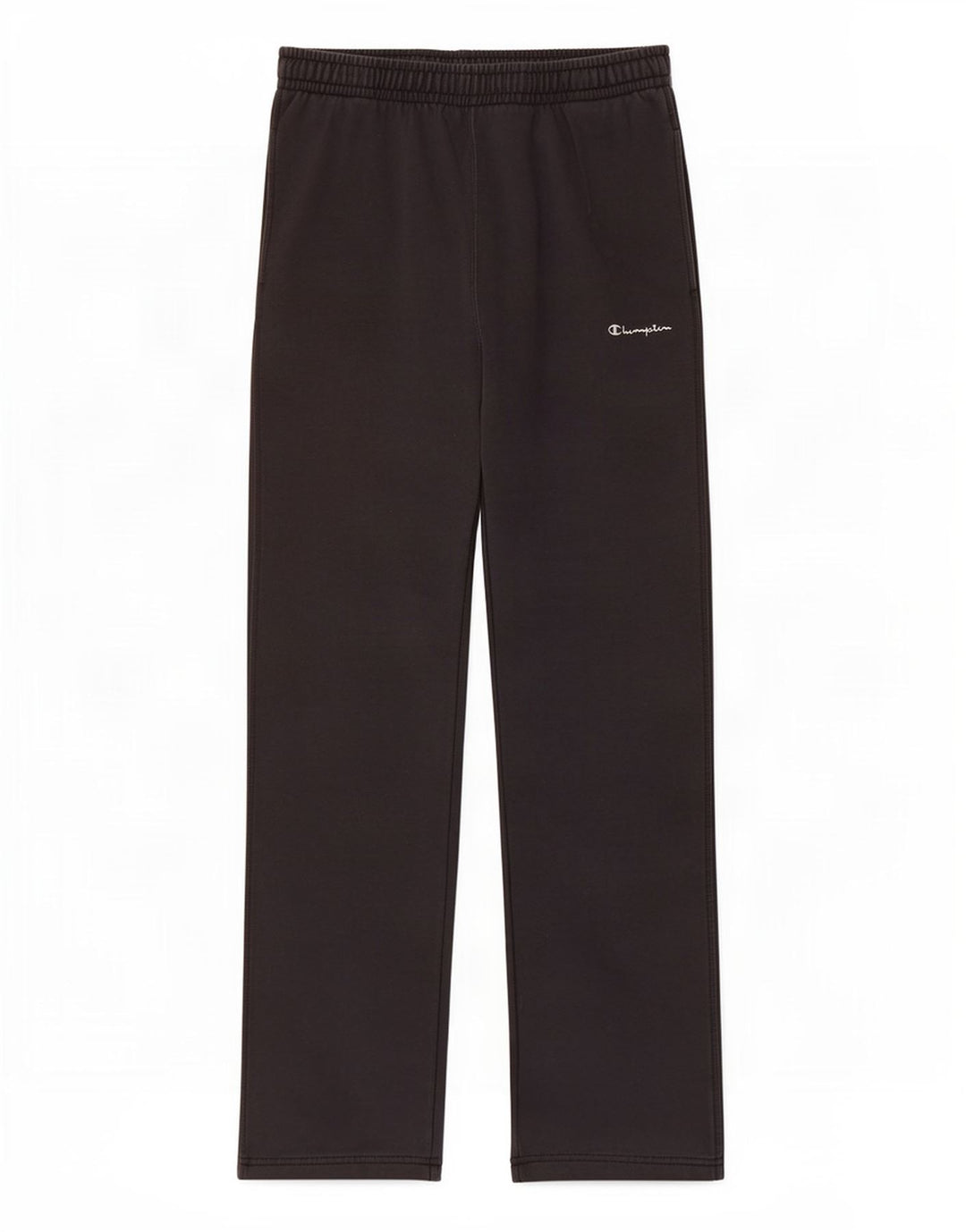 Calça de treino masculina Champion grande preta