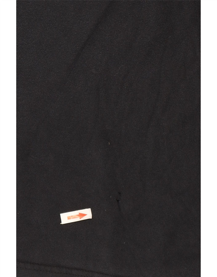 Camiseta Nike Masculina Standard Fit Graphic Top 2XL Cinza