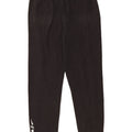 Calça de treino feminina Puma Joggers médio preto