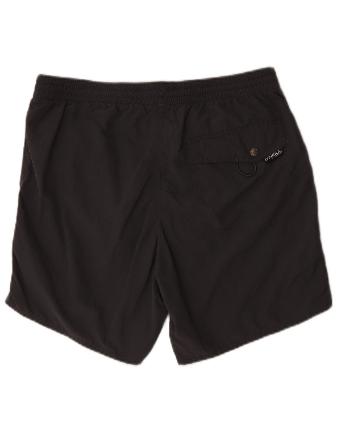 O'Neill Mens Sport Shorts Grande Poliamida Cinza