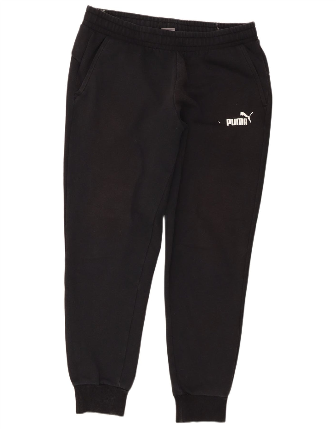 Calça de treino masculina Puma Joggers XL preto