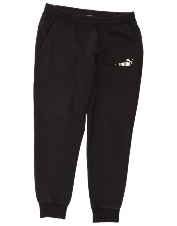 Calça de treino masculina Puma Joggers XL preto