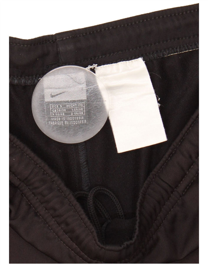 Calça de treino masculina NIKE pequena preta