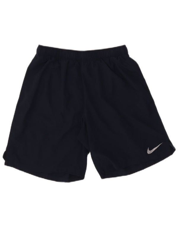 Shorts Nike Masculino Dri Fit Sport XL Azul Marinho Poliéster
