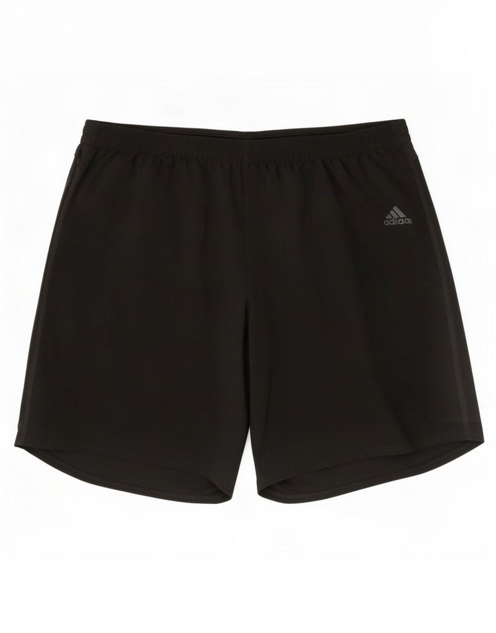 Adidas Masculino Climacool Sport Shorts XL Preto Poliéster