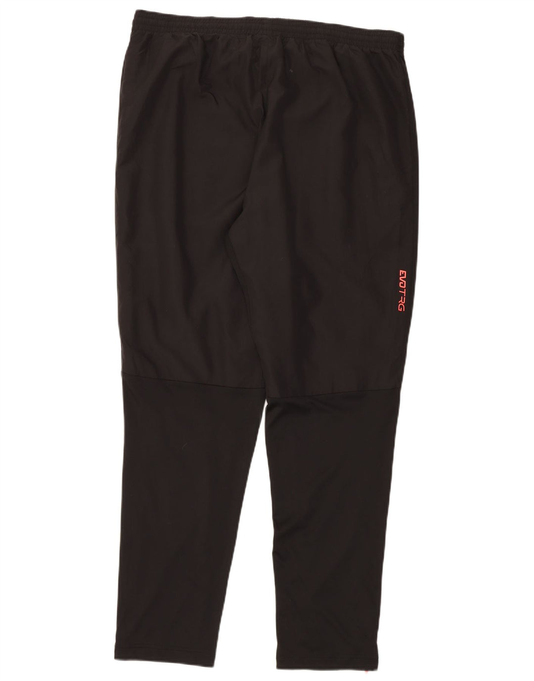 Calça de treino masculina Puma XL preto poliéster