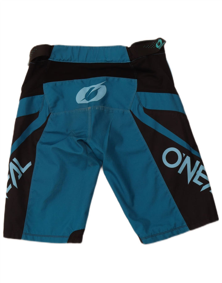 Shorts cargo masculino O'NEAL, grande, azul, colorido, poliéster