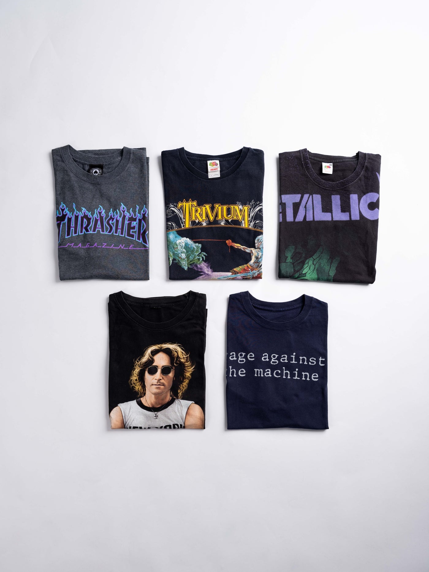 STREETWEAR DOS ANOS 90