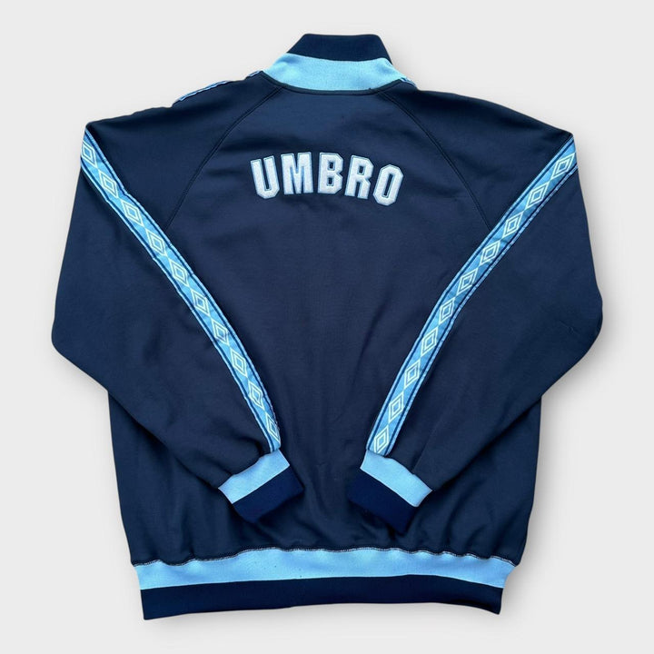 Jaqueta Umbro track - grande