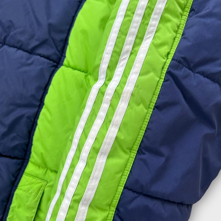Jaqueta puffer Adidas - Grande