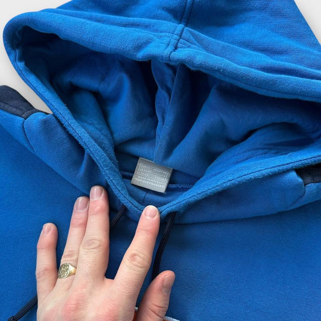 Moletom com capuz Nike vintage - XL