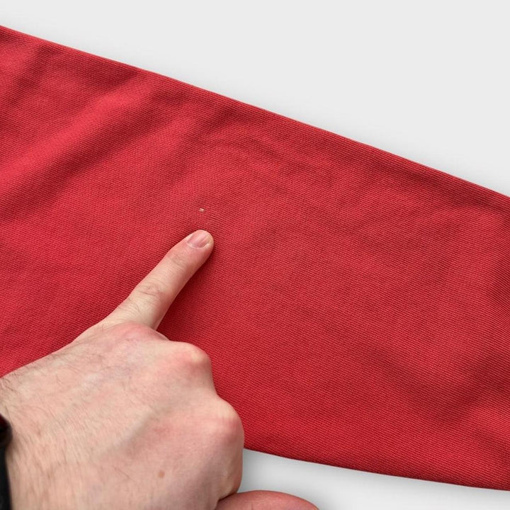 Moletom Fred Perry - 16 feminino