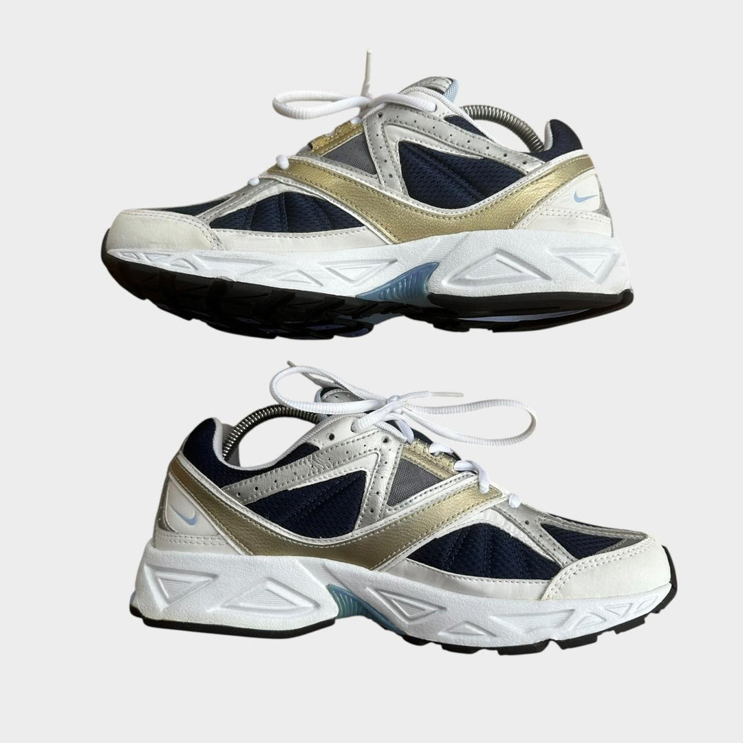 Sapatilhas Nike vintage - mulher UK8