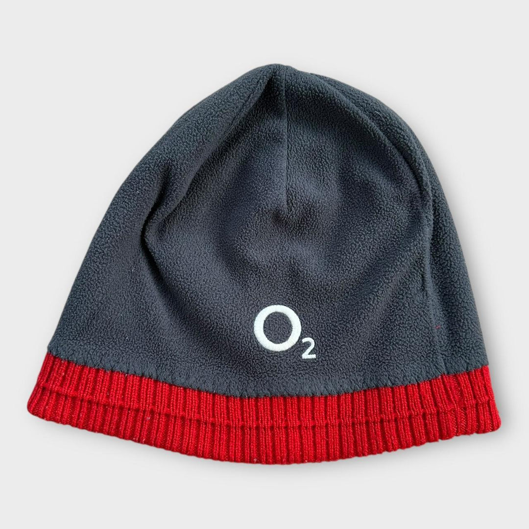 Gorro de rugby Nike da Inglaterra - tamanho único