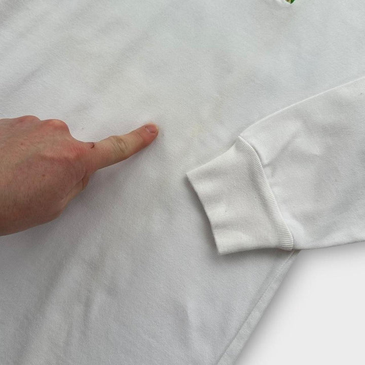 Top de rugby da Inglaterra - pequeno