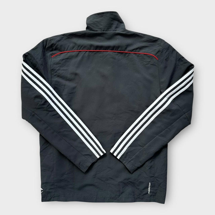 Jaqueta de rugby vintage Munster - média