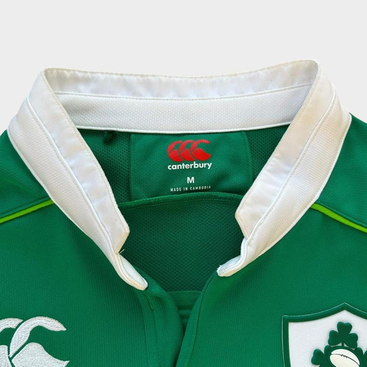 Top de rugby da Irlanda - médio