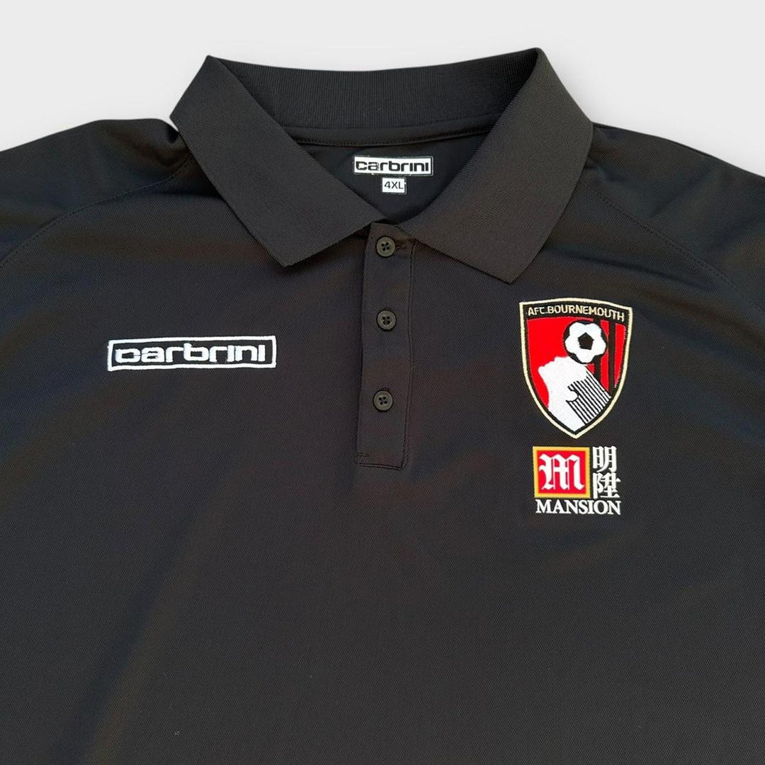 Pólo de futebol AFC Bournemouth - 4XL