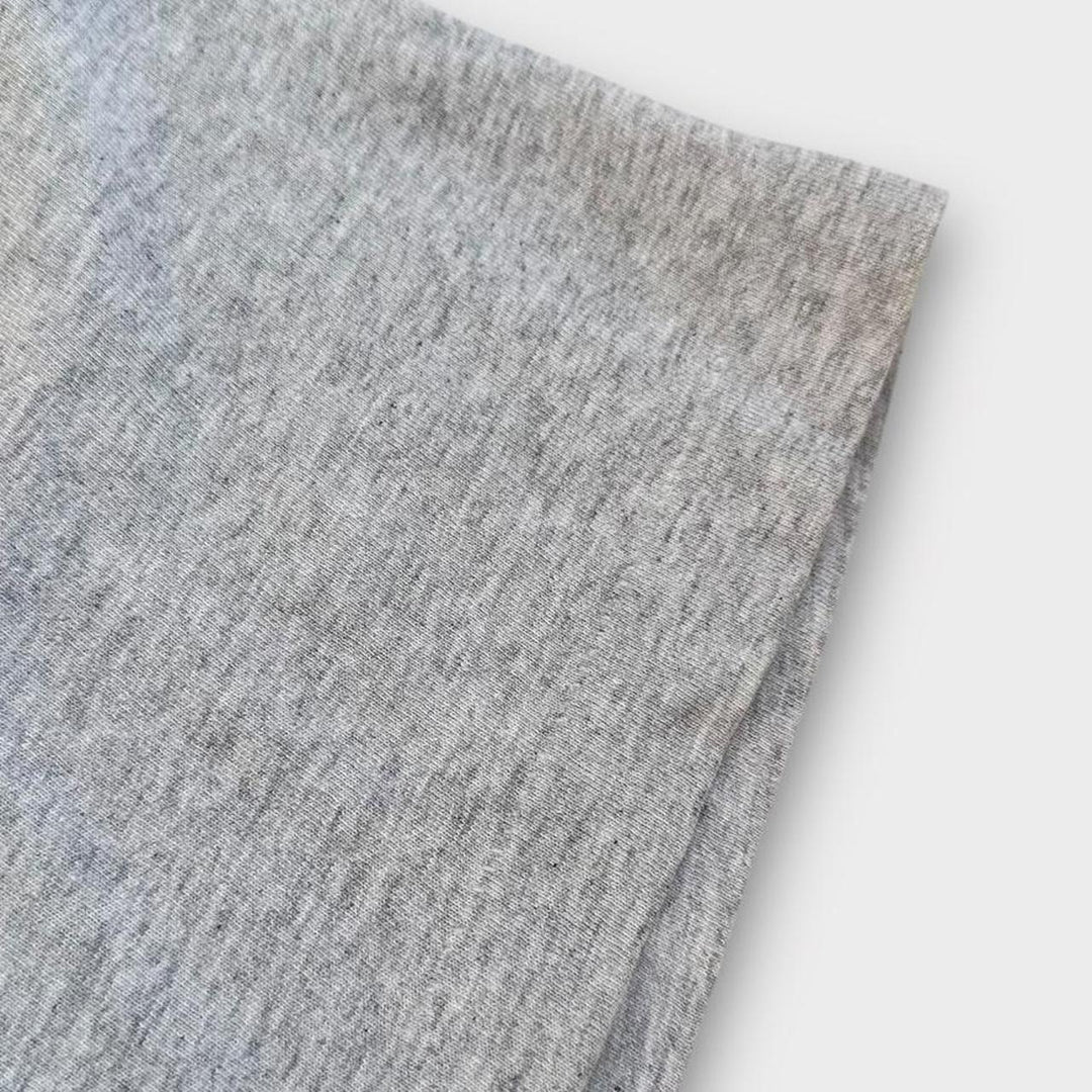Camiseta vintage com estampa Fruit of the loom - grande