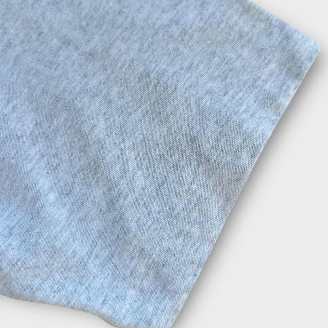 Camiseta vintage Florida Marlins com estampa - XL