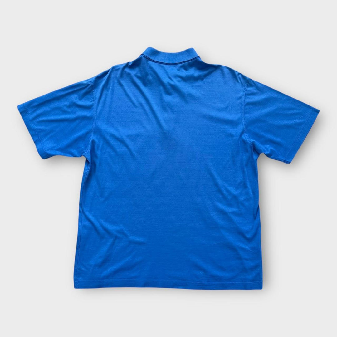 Camisa pólo Burberry - média