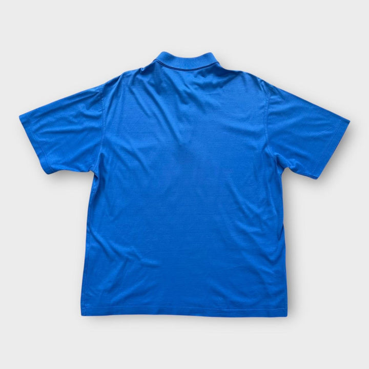 Camisa pólo Burberry - média