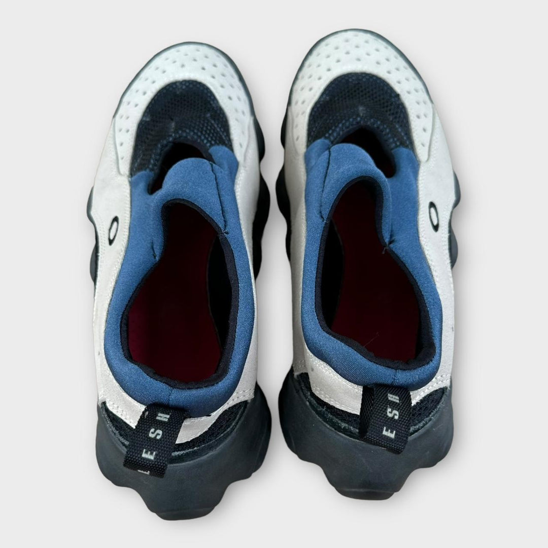 Sapatos Oakley Flesh - Reino Unido 10