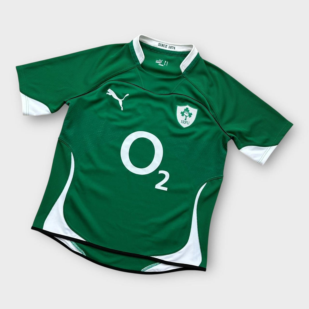 Top de rugby da Irlanda - grande