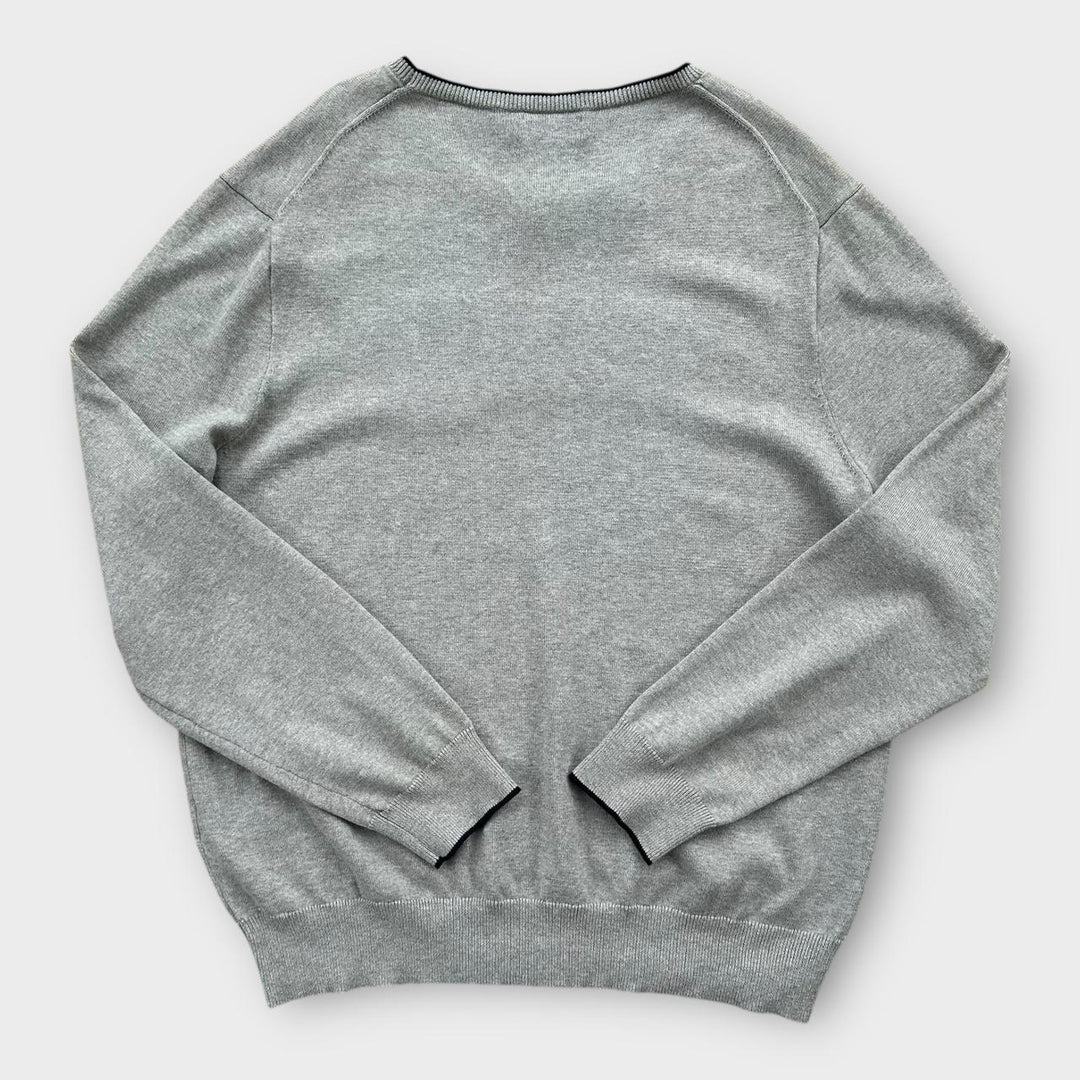 Blusa Ralph Lauren em tricô - XL