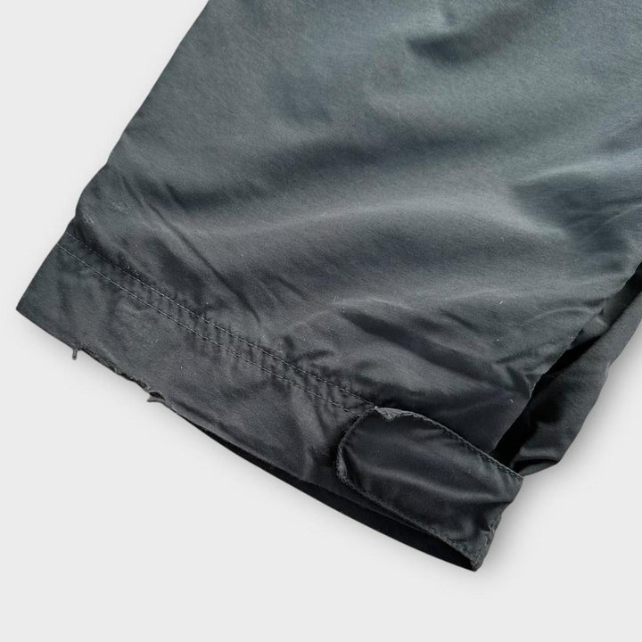 Calças Nike vintage - médias