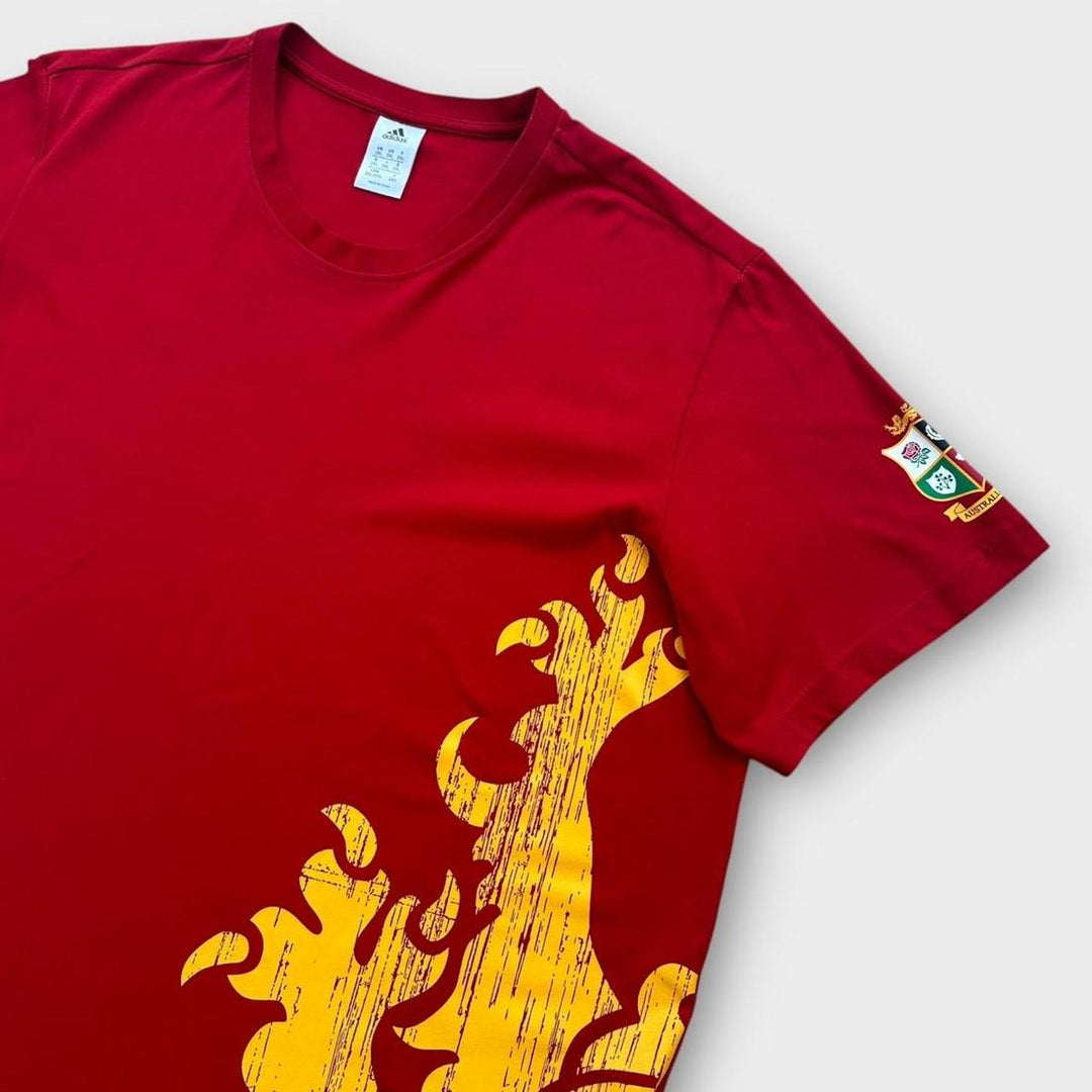 Camiseta de rugby do Lions - XXL