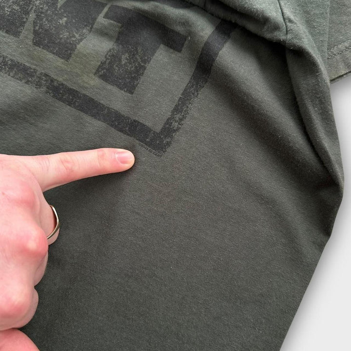 Camiseta gráfica 50 Cent G-Unit - grande