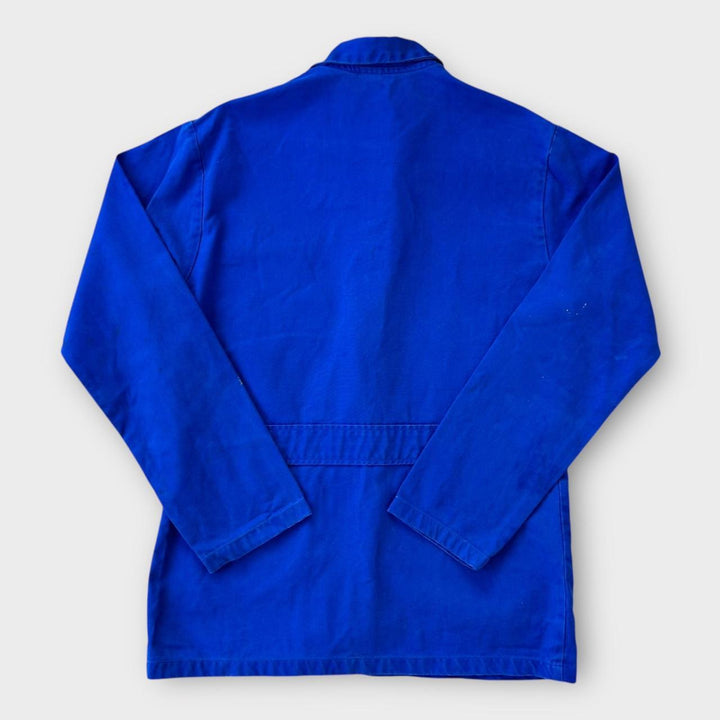 Jaqueta francesa vintage - pequena