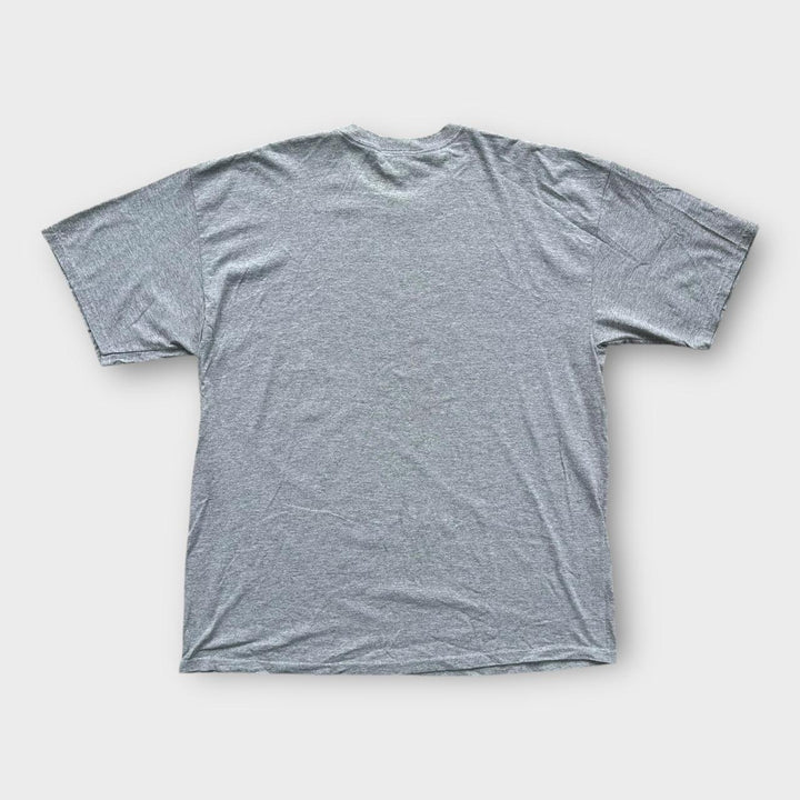 Camiseta gráfica DJ tape - XL