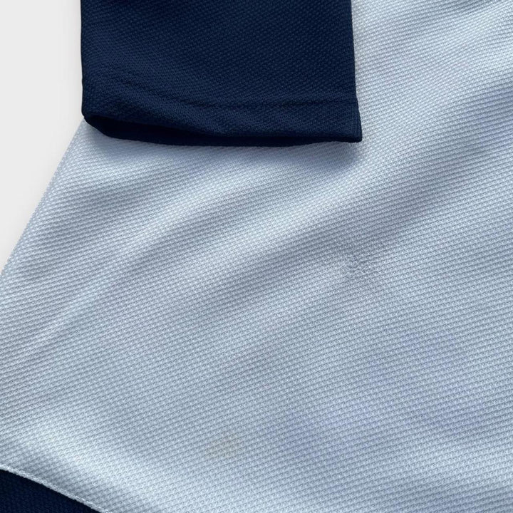 Camisa vintage Wu-Tang Wu Wear - média