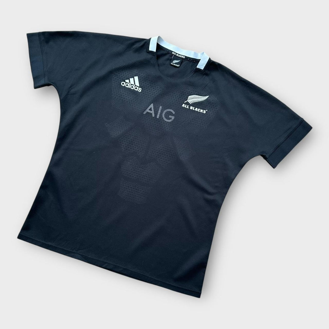 Top de rugby da Nova Zelândia - XL