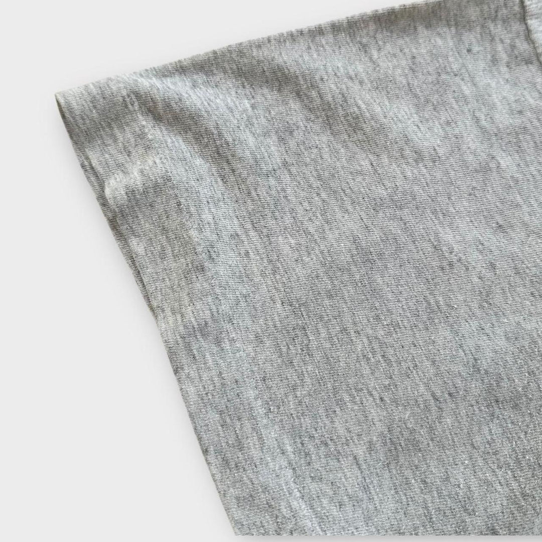 Camiseta vintage da banda musical Paul Weller - XXL