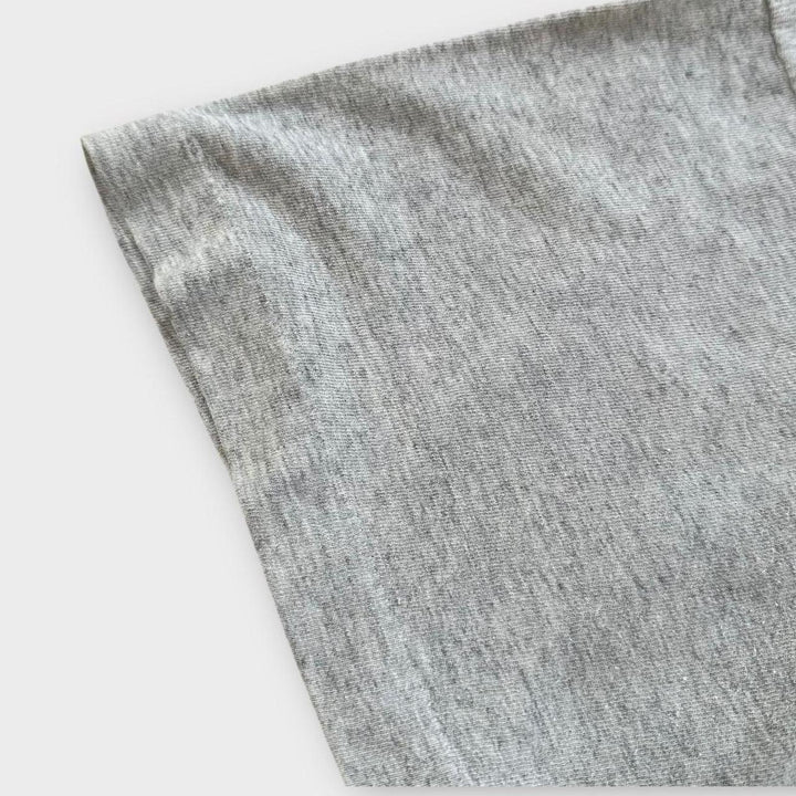 Camiseta vintage da banda musical Paul Weller - XXL