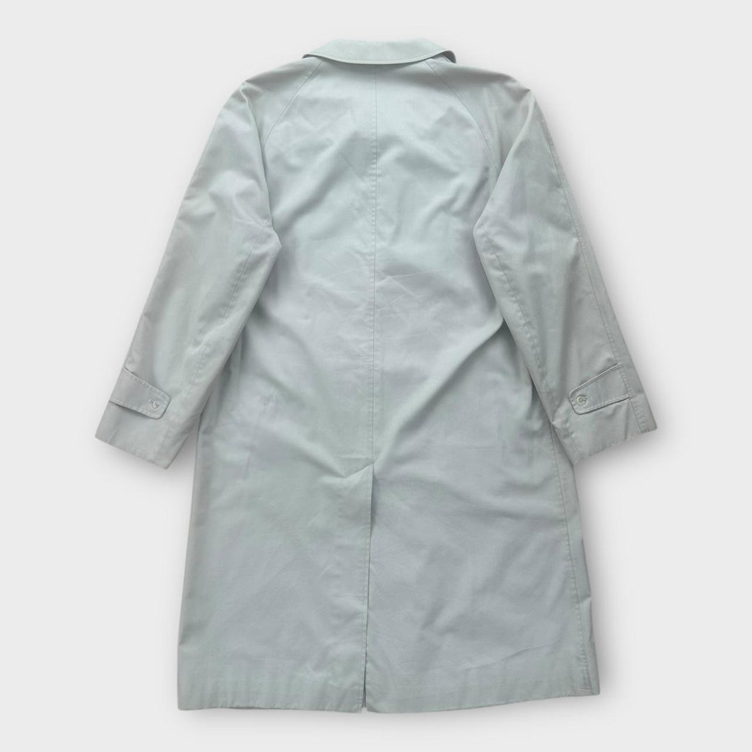 Trench Coat Aquascutum - grande (verificar medidas)