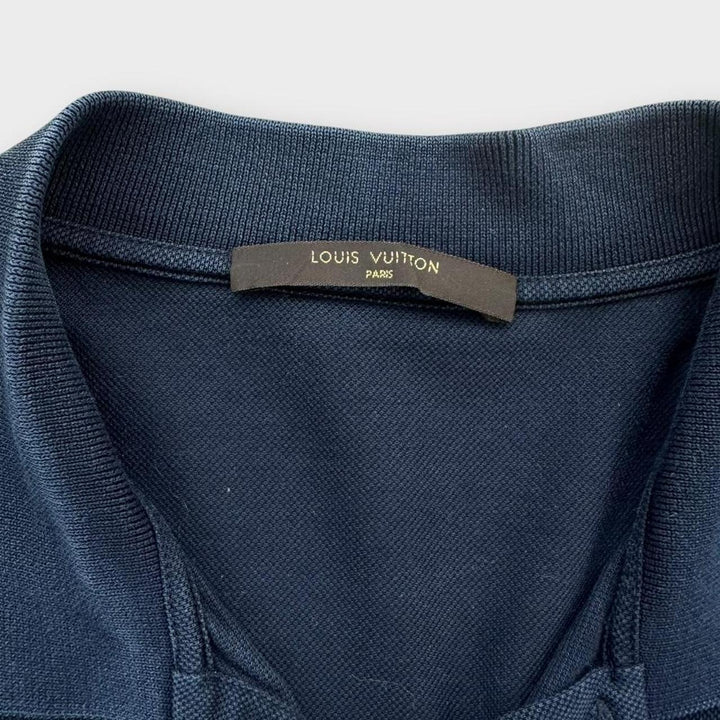 Camisa pólo Louis Vuitton - XL