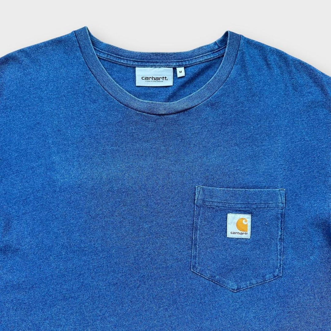 Camiseta de bolso Carhartt WIP - média